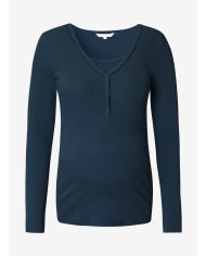 NOPPIES - Robe pyjama d'allaitement  - Tami