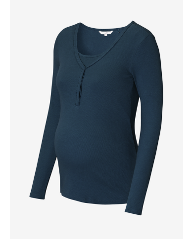 copy of Noppies - nuisette d'allaitement - Taupe copy of Noppies - nuisette d'allaitement - Taupe