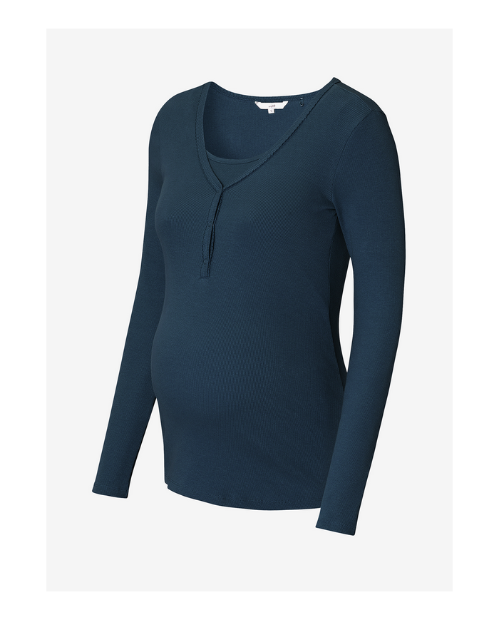 NOPPIES - Haut de pyjama d'allaitement - AMALA