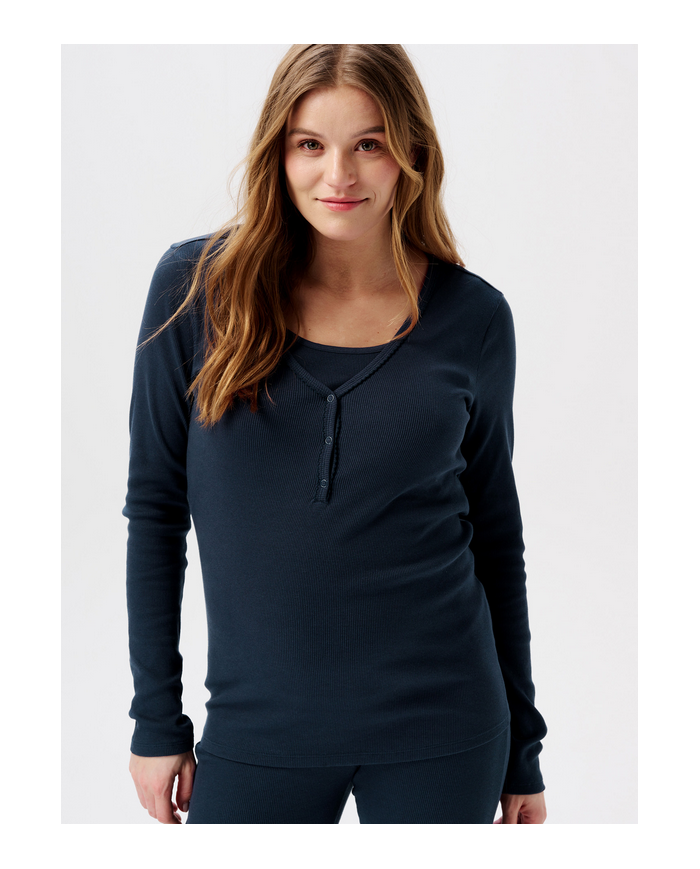 copy of Noppies - nuisette d'allaitement - Taupe