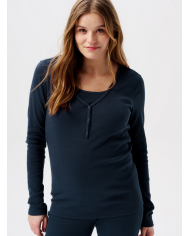 NOPPIES - Robe pyjama d'allaitement  - ALISA