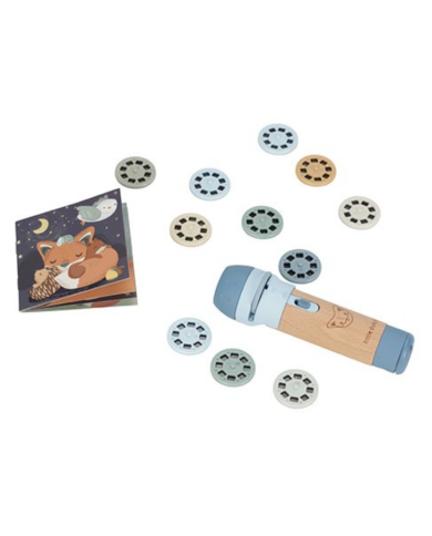 copy of Little Dutch - Cube d'activités - Butterflies copy of Little Dutch - Cube d'activités - Butterflies