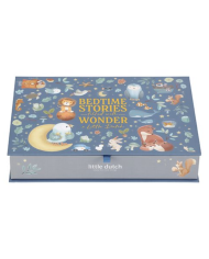 LITTLE DUTCH – Lampe de poche à histoires - Bleue