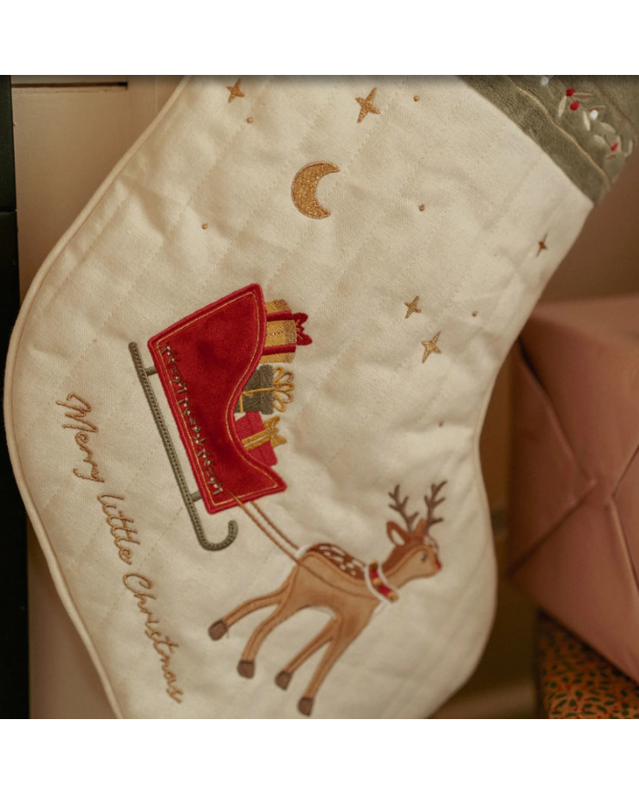 copy of LITTLE DUTCH NOEL à modifier - Calendrier de l'Avent bracelets