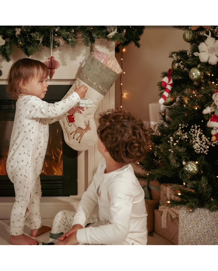 copy of LITTLE DUTCH NOEL à modifier - Calendrier de l'Avent bracelets