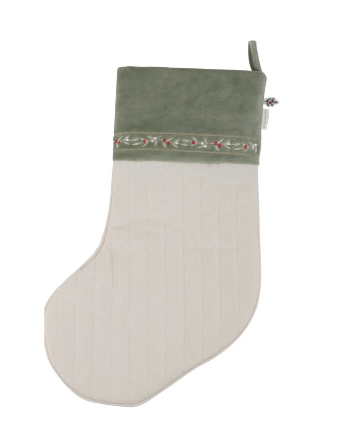 LITTLE DUTCH NOEL - Chaussette de Noël à suspendre