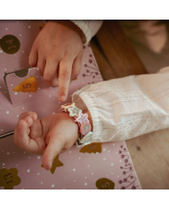 LITTLE DUTCH NOEL - Calendrier de l'Avent bracelets