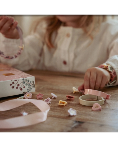 LITTLE DUTCH NOEL - Calendrier de l'Avent bracelets LITTLE DUTCH NOEL - Calendrier de l'Avent bracelets