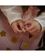 LITTLE DUTCH NOEL - Calendrier de l'Avent bracelets