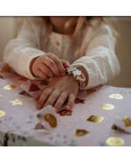 LITTLE DUTCH NOEL - Calendrier de l'Avent bracelets