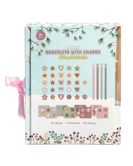 LITTLE DUTCH NOEL - Calendrier de l'Avent bracelets