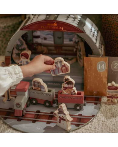 copy of LITTLE DUTCH NOEL à modifier - Calendrier de l'Avent bracelets copy of LITTLE DUTCH NOEL à modifier - Calendrier de l'Avent bracelets