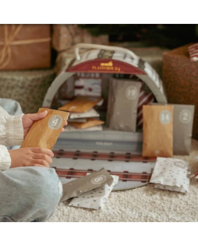 copy of LITTLE DUTCH NOEL à modifier - Calendrier de l'Avent bracelets copy of LITTLE DUTCH NOEL à modifier - Calendrier de l'Avent bracelets