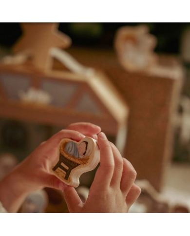 copy of LITTLE DUTCH NOEL à modifier - Calendrier de l'Avent bracelets copy of LITTLE DUTCH NOEL à modifier - Calendrier de l'Avent bracelets