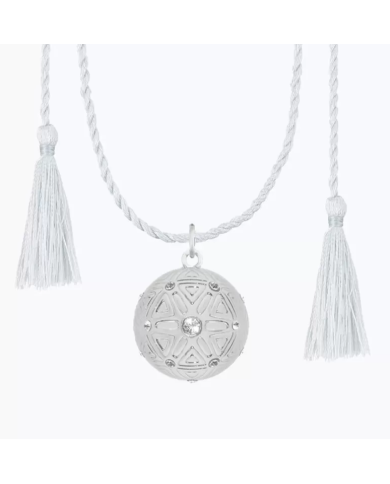 ILADO - Bola de grossesse - Cristal de vie - sur cordon