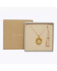 ILADO - Bola de grossesse - Amor - sur chaîne ILADO - Bola de grossesse - Amor - sur chaîne