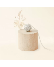 ILADO - Bola de grossesse - Source - sur cordon ILADO - Bola de grossesse - Source - sur cordon