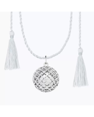 copy of ILADO Bola SOURCE or jaune/chaîne copy of ILADO Bola SOURCE or jaune/chaîne