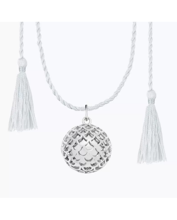 copy of ILADO Bola SOURCE or jaune/chaîne