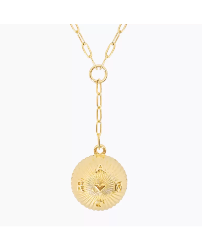 ILADO - Bola de grossesse - Amor - sur chaîne ILADO - Bola de grossesse - Amor - sur chaîne