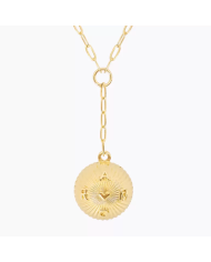 ILADO - Bola de grossesse - Amor - sur chaîne ILADO - Bola de grossesse - Amor - sur chaîne