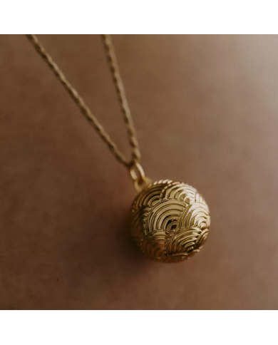 copy of OVA-or jaune