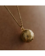 copy of OVA-or jaune