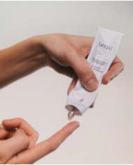 UMAI - Crème infusée hydradante