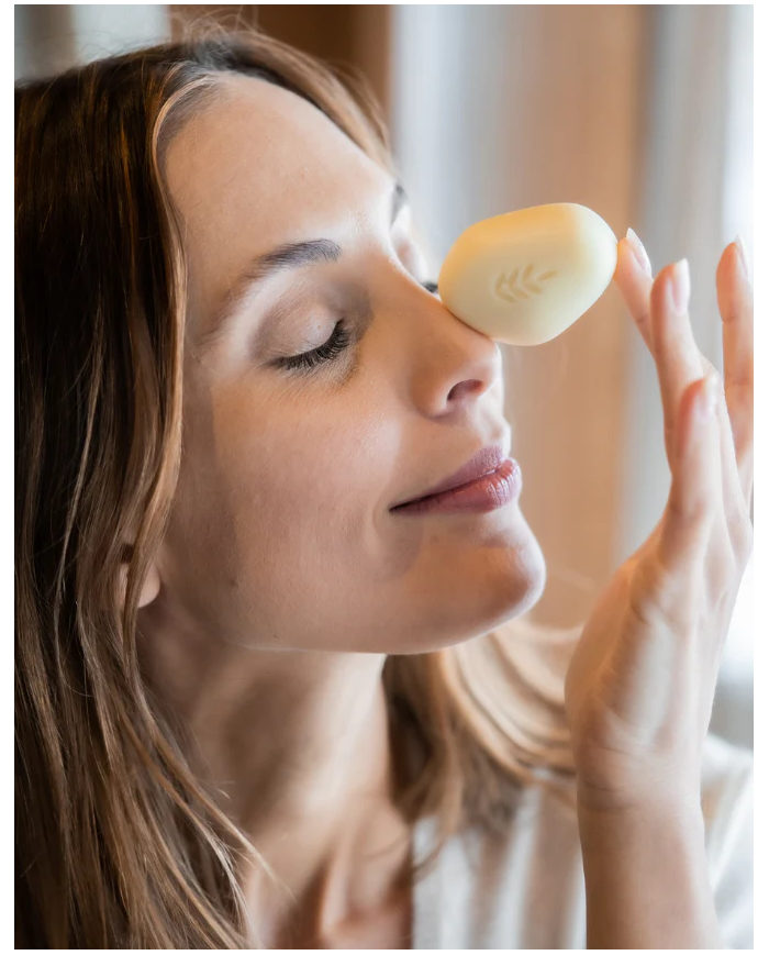 copy of UMAI - Crème infusée hydradante