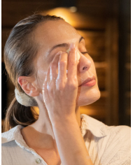 UMAI - Lait démaquillant solide