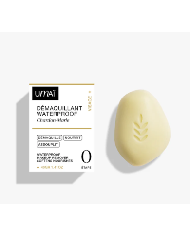 copy of UMAI - Crème infusée hydradante