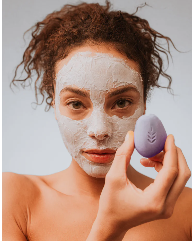 UMAI - Exfoliant lissant visage