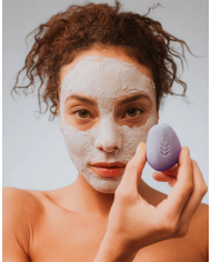 UMAI - Exfoliant lissant visage