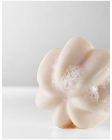 UMAI - Shampoing doux solide