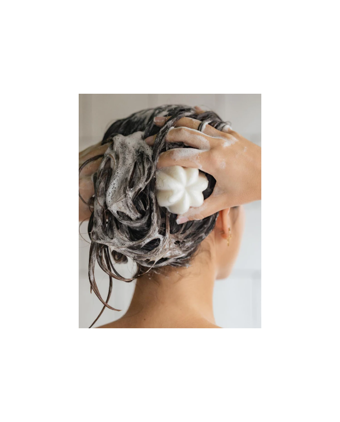 UMAI - Shampoing doux solide