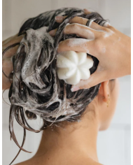 UMAI - Shampoing doux solide