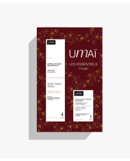 copy of UMAI - Crème infusée hydradante