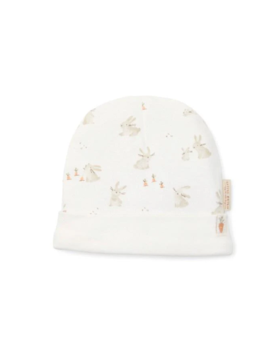 LITTLE DUTCH - Bonnet de naissance - Bébé Lapin