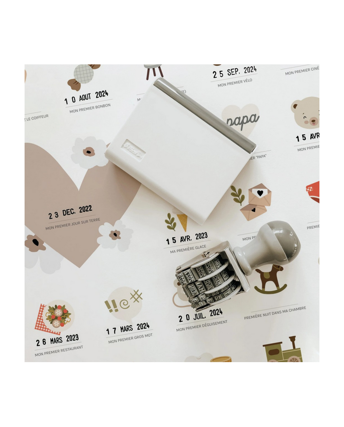 copy of Affiche Mes premières fois