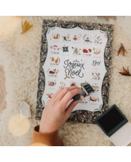 copy of Affiche Mes premières fois