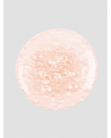 LA CANOPÉE - Gelée florale ultra hydratante - Cosmos organic