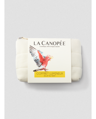 copy of La Canopée - Liniment à la lavande - Cosmos organic