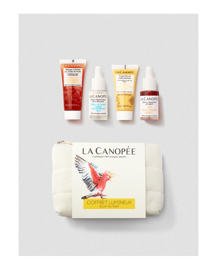 copy of La Canopée - Liniment à la lavande - Cosmos organic