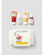 La Canopée - Coffret Lumineux - Eclat du teint
