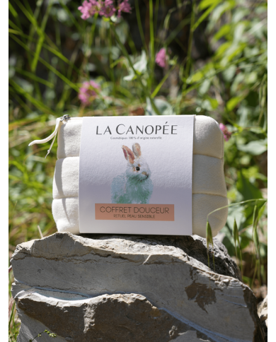 copy of La Canopée - Liniment à la lavande - Cosmos organic