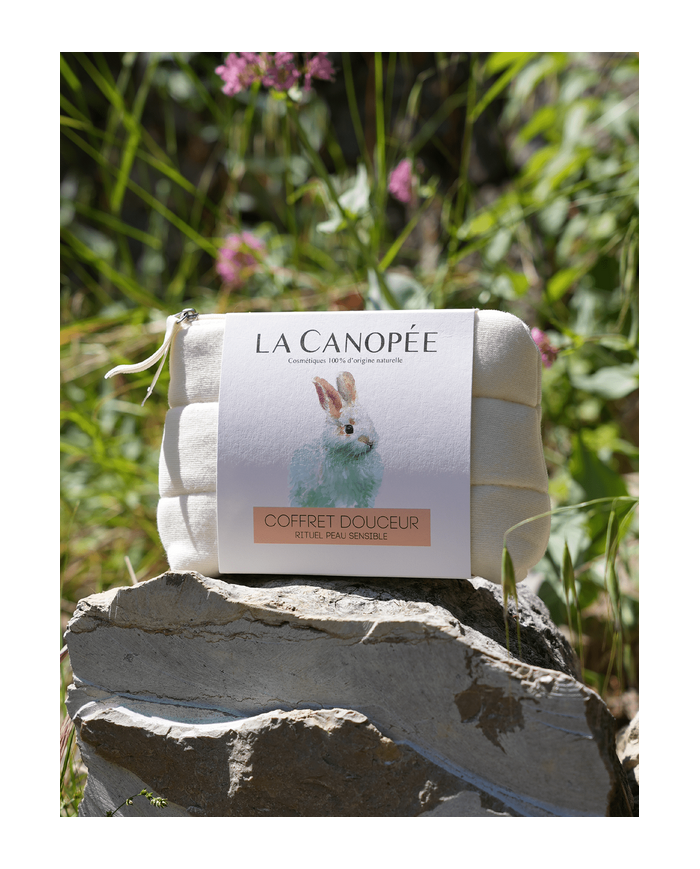copy of La Canopée - Liniment à la lavande - Cosmos organic