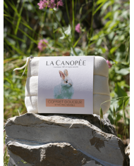 La Canopée - Coffret Douceur - Peau sensible