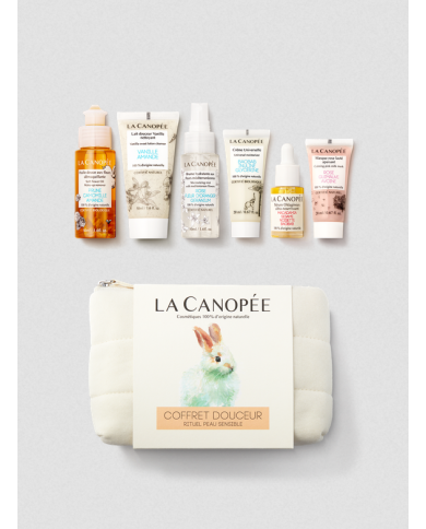 copy of La Canopée - Liniment à la lavande - Cosmos organic