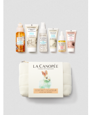 copy of La Canopée - Liniment à la lavande - Cosmos organic