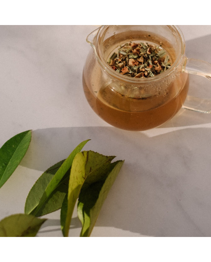 JOLLY MAMA - Tisane allaitement - Milky Mama